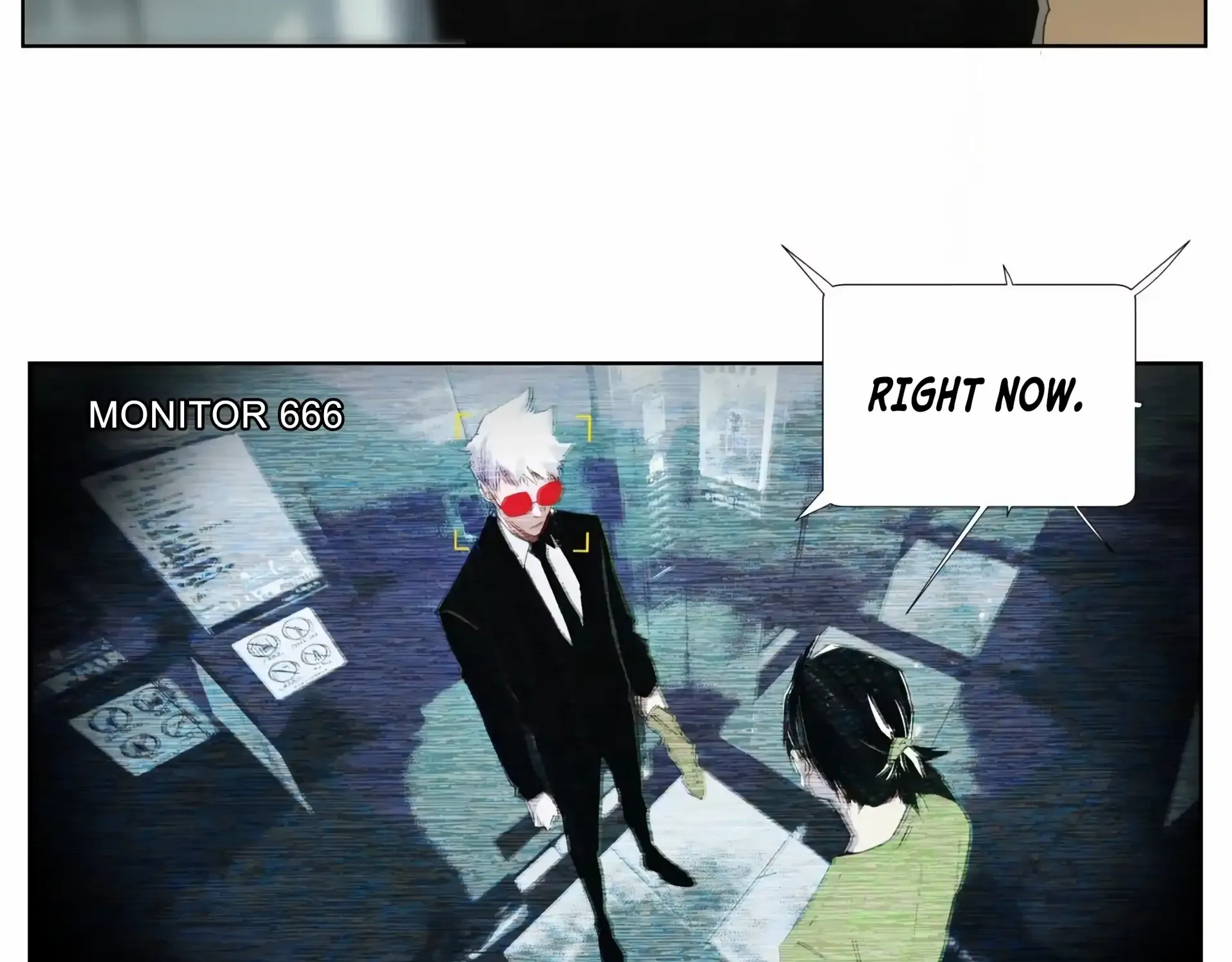 Nine Methods of Ascending the Clouds: First Ranked Immortal Chapter 4 page 85 - 