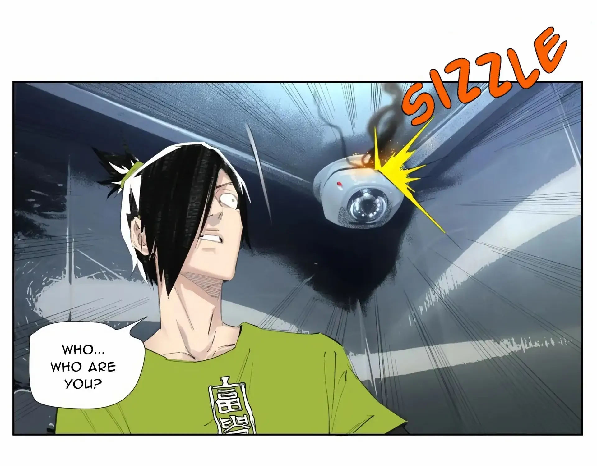 Nine Methods of Ascending the Clouds: First Ranked Immortal Chapter 4 page 87 - 