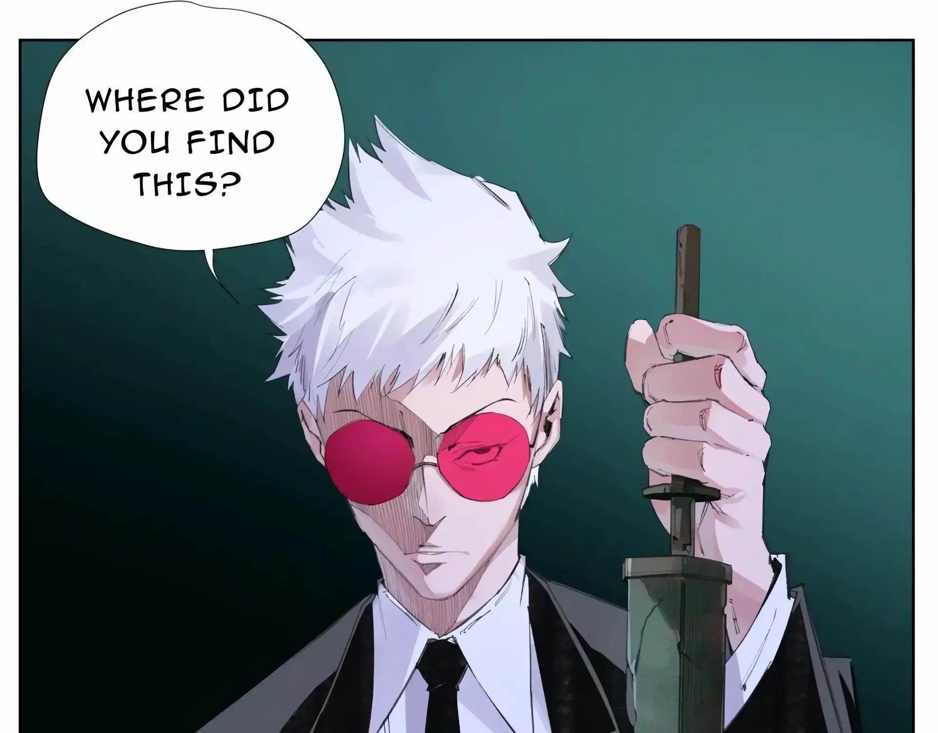 Nine Methods of Ascending the Clouds: First Ranked Immortal Chapter 4 page 91 - 