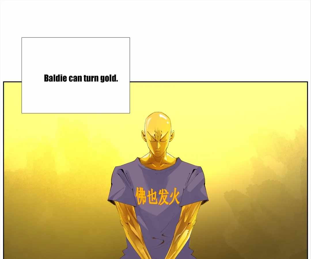 Nine Methods of Ascending the Clouds: First Ranked Immortal Chapter 40 page 1 - 