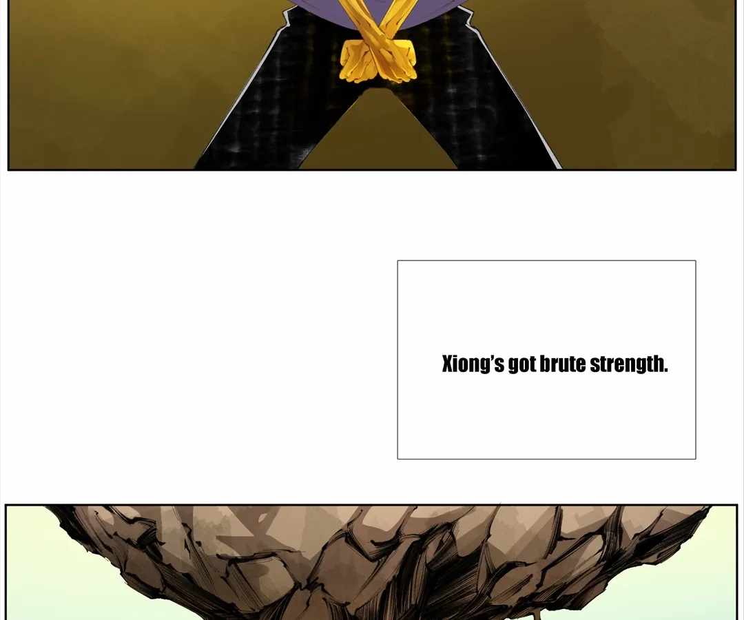 Nine Methods of Ascending the Clouds: First Ranked Immortal Chapter 40 page 2 - 