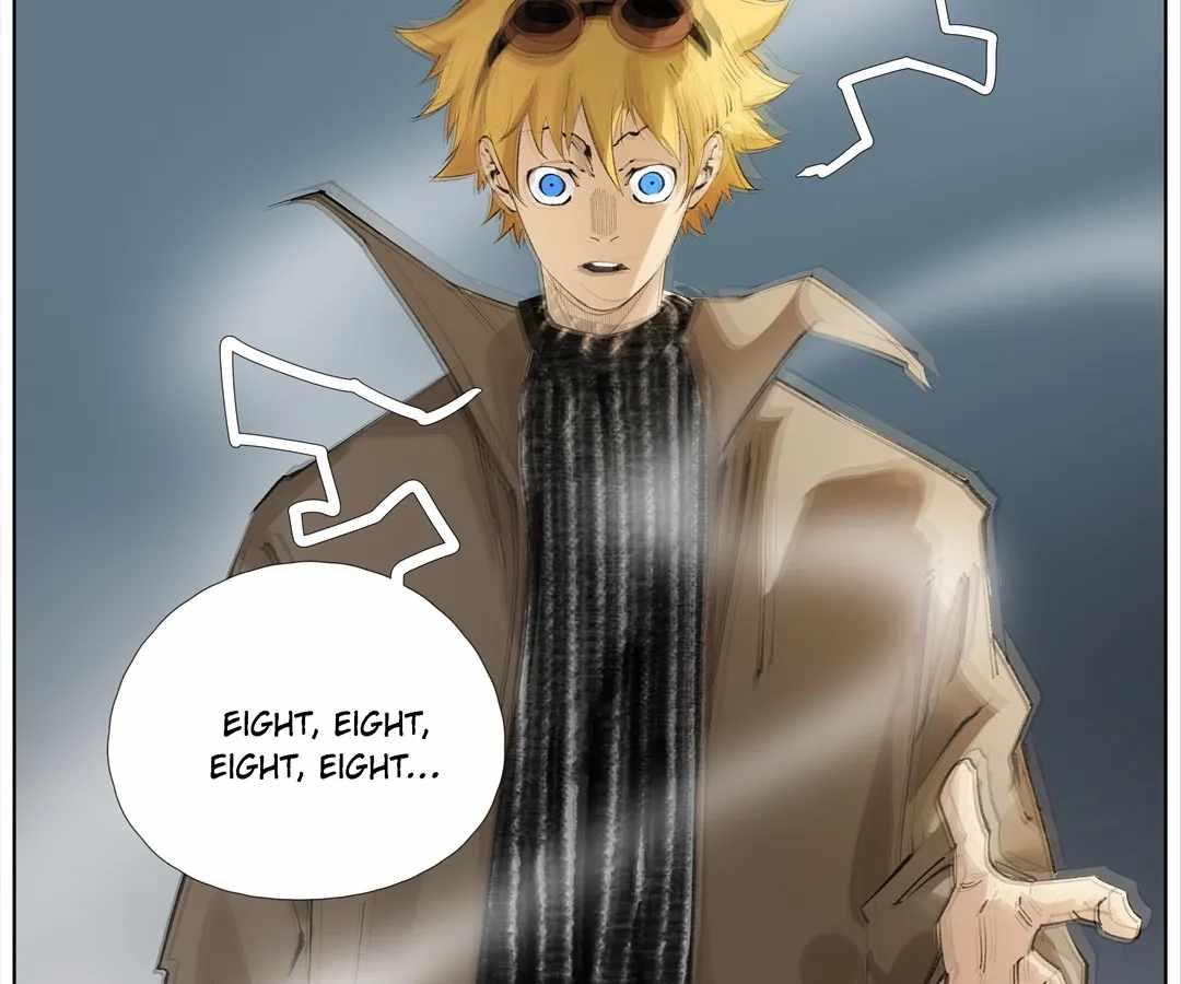 Nine Methods of Ascending the Clouds: First Ranked Immortal Chapter 40 page 12 - 