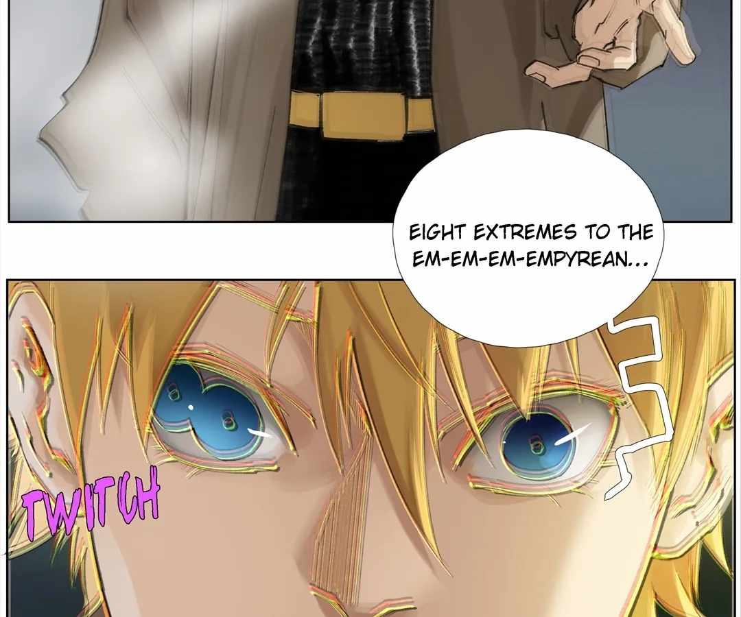Nine Methods of Ascending the Clouds: First Ranked Immortal Chapter 40 page 13 - 