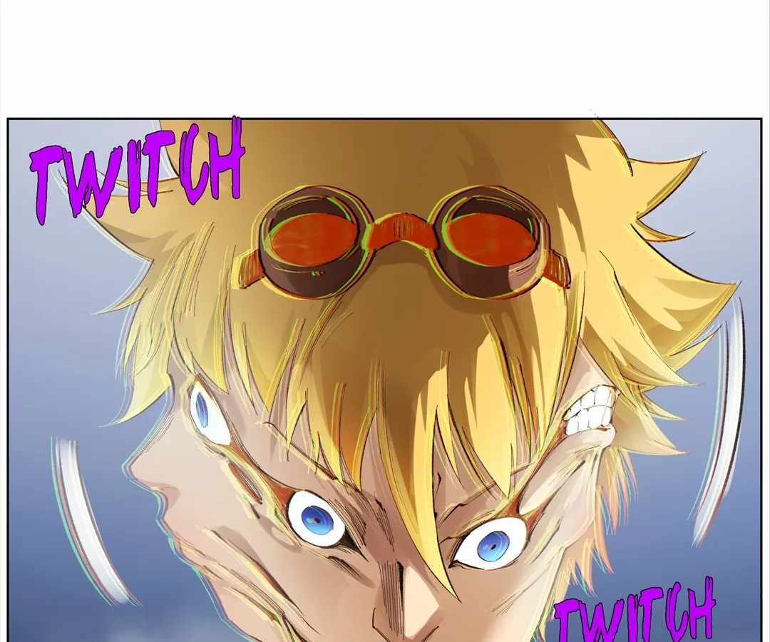 Nine Methods of Ascending the Clouds: First Ranked Immortal Chapter 40 page 20 - 
