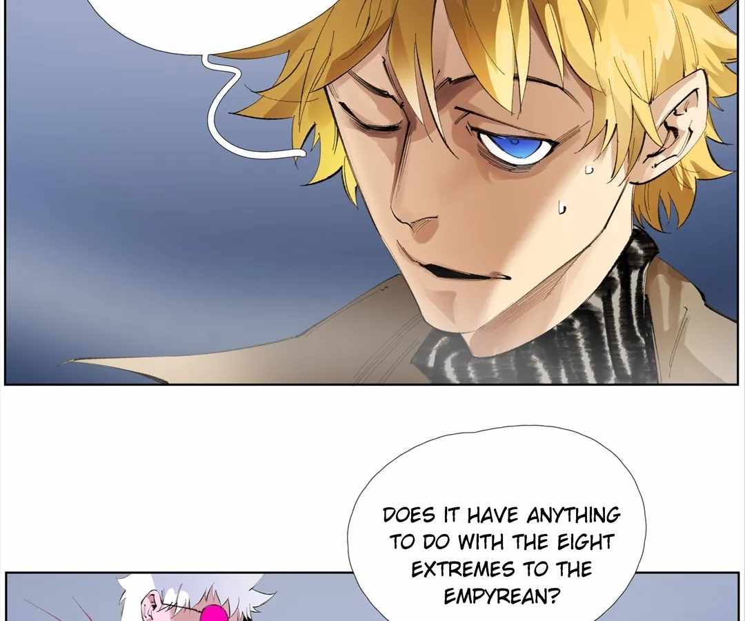 Nine Methods of Ascending the Clouds: First Ranked Immortal Chapter 40 page 23 - 