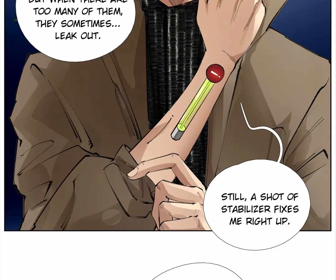 Nine Methods of Ascending the Clouds: First Ranked Immortal Chapter 40 page 26 - 