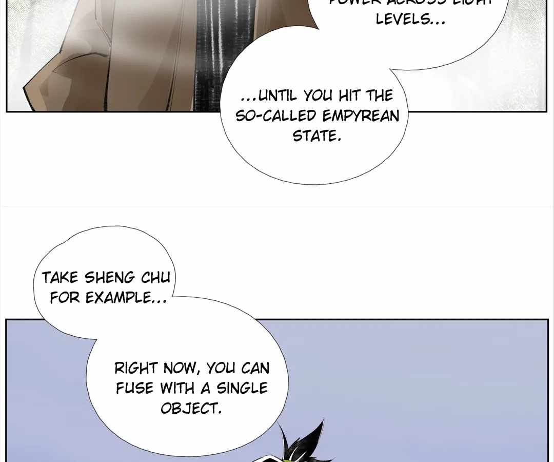 Nine Methods of Ascending the Clouds: First Ranked Immortal Chapter 40 page 29 - 