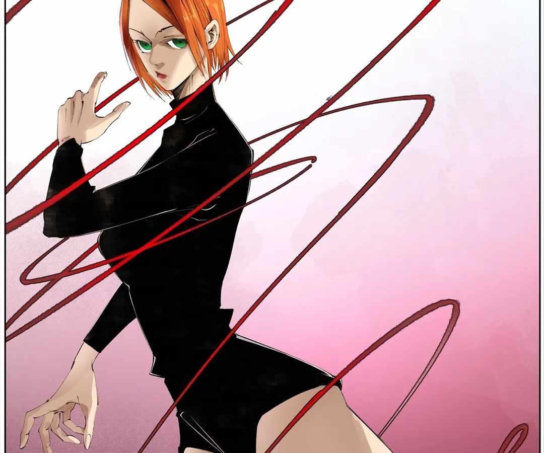 Nine Methods of Ascending the Clouds: First Ranked Immortal Chapter 40 page 4 - 