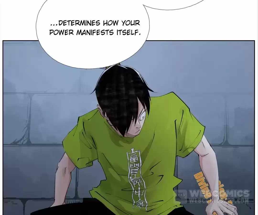 Nine Methods of Ascending the Clouds: First Ranked Immortal Chapter 40 page 35 - 