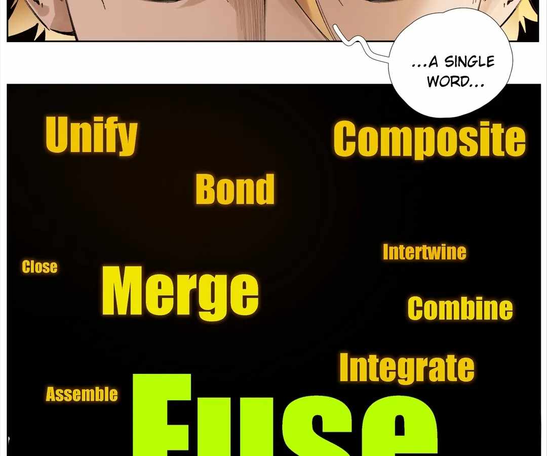 Nine Methods of Ascending the Clouds: First Ranked Immortal Chapter 40 page 37 - 