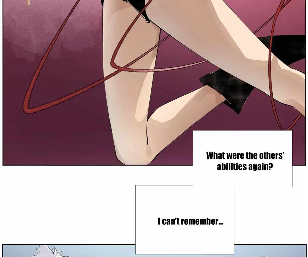 Nine Methods of Ascending the Clouds: First Ranked Immortal Chapter 40 page 5 - 