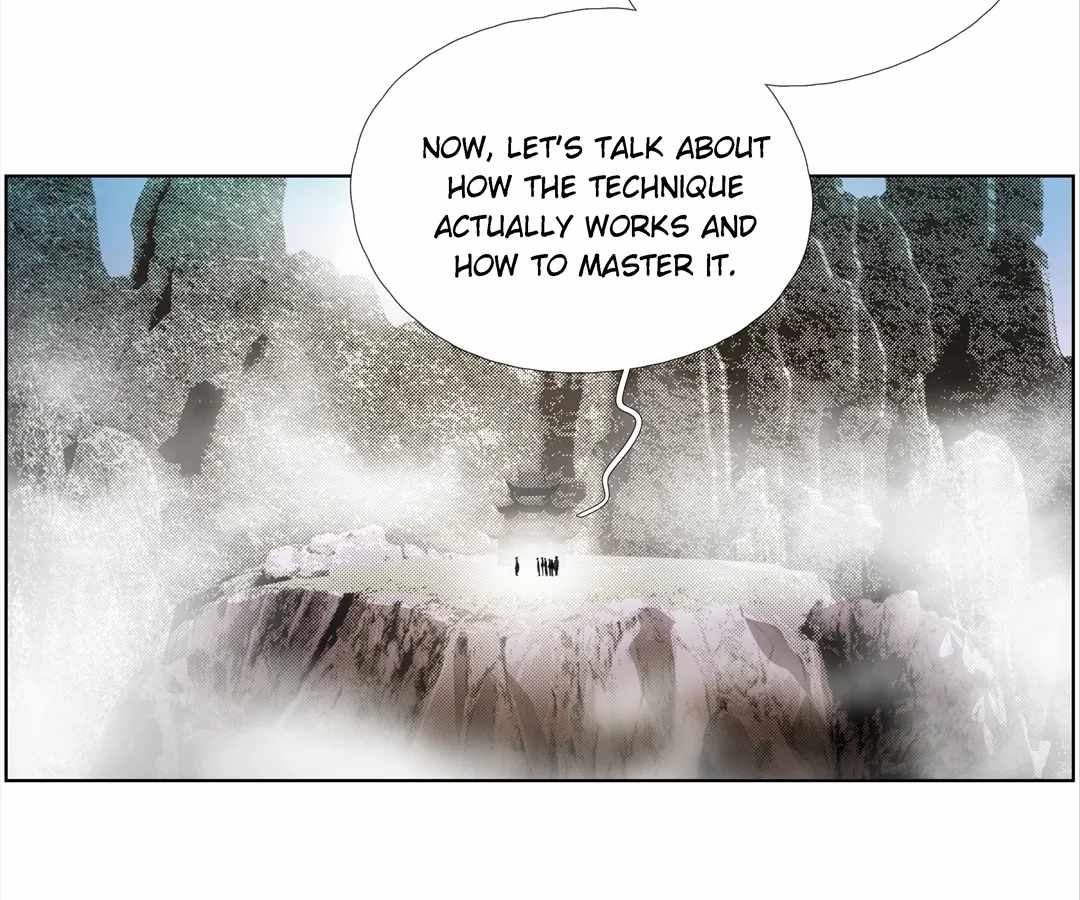 Nine Methods of Ascending the Clouds: First Ranked Immortal Chapter 40 page 46 - 