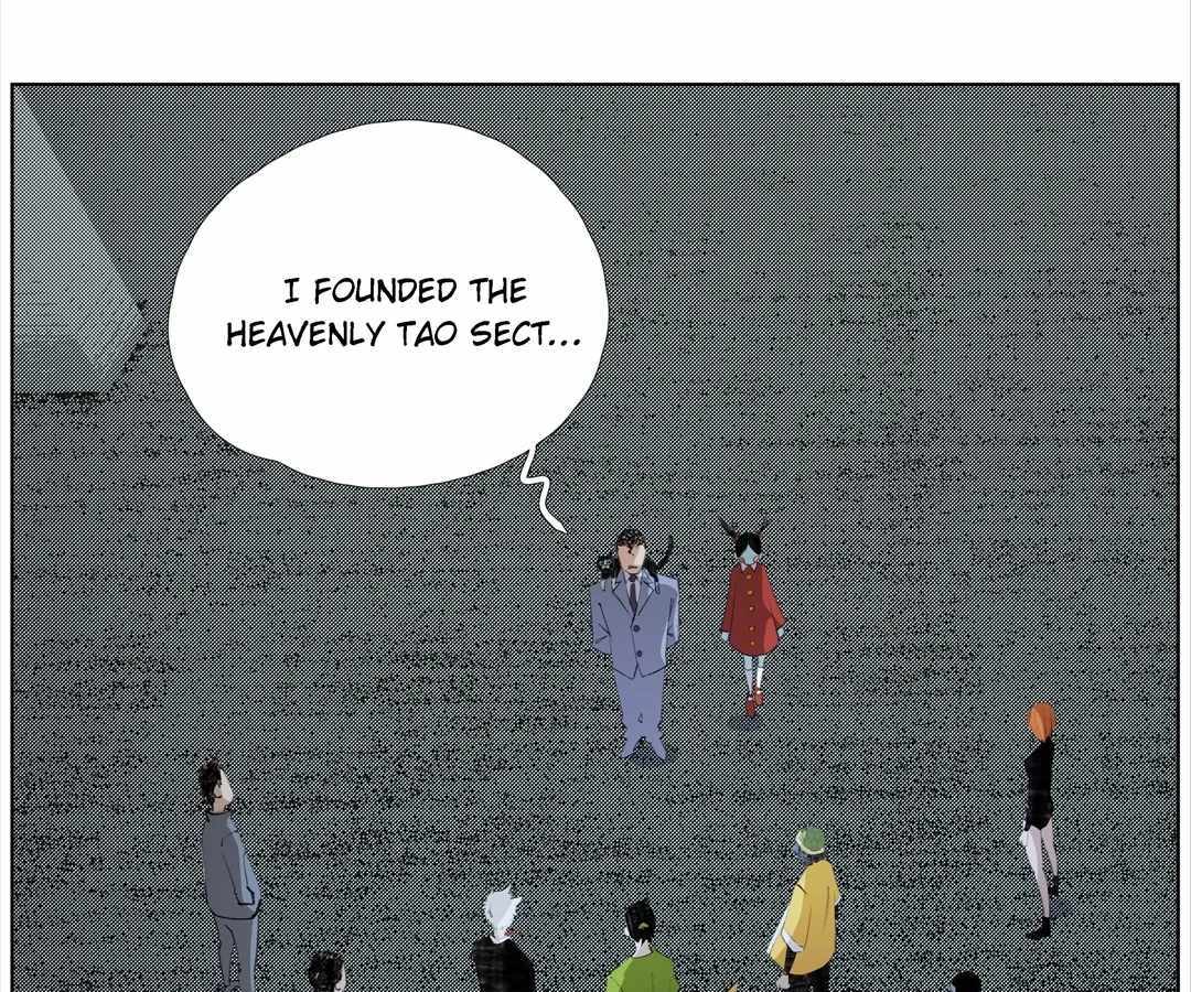 Nine Methods of Ascending the Clouds: First Ranked Immortal Chapter 40 page 48 - 