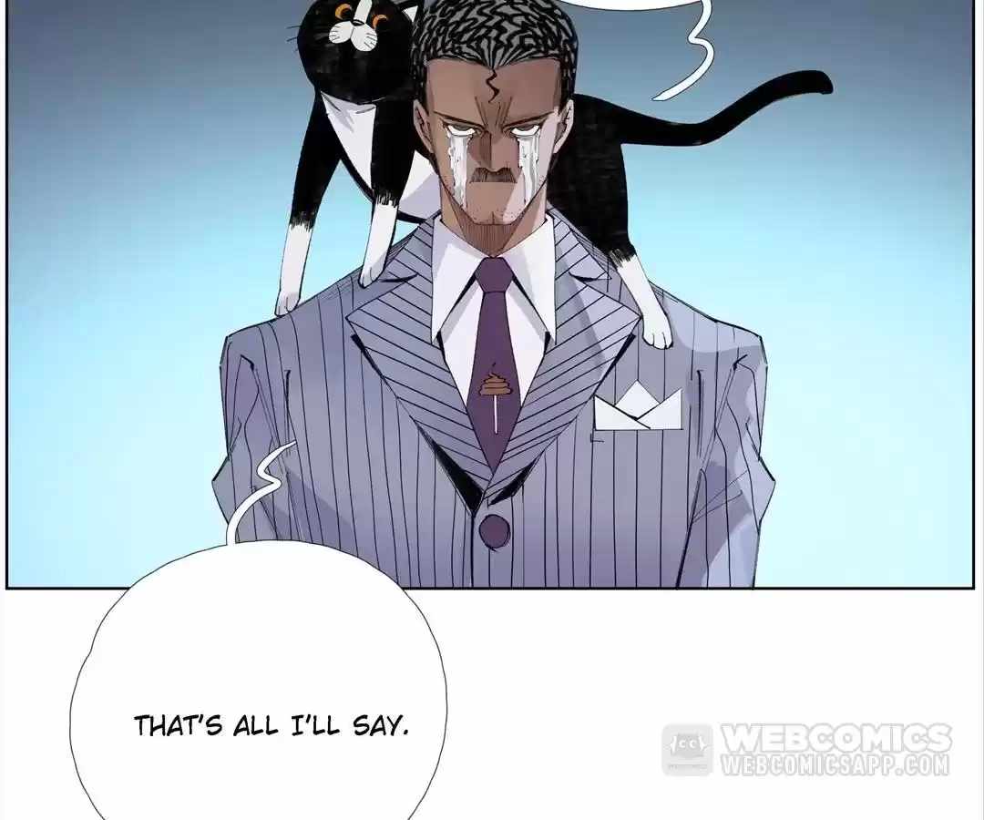 Nine Methods of Ascending the Clouds: First Ranked Immortal Chapter 40 page 51 - 