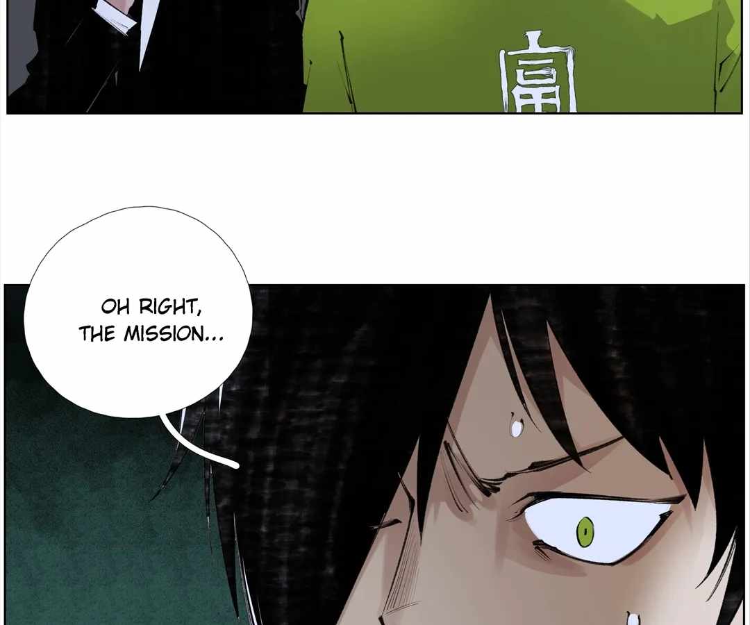 Nine Methods of Ascending the Clouds: First Ranked Immortal Chapter 40 page 58 - 