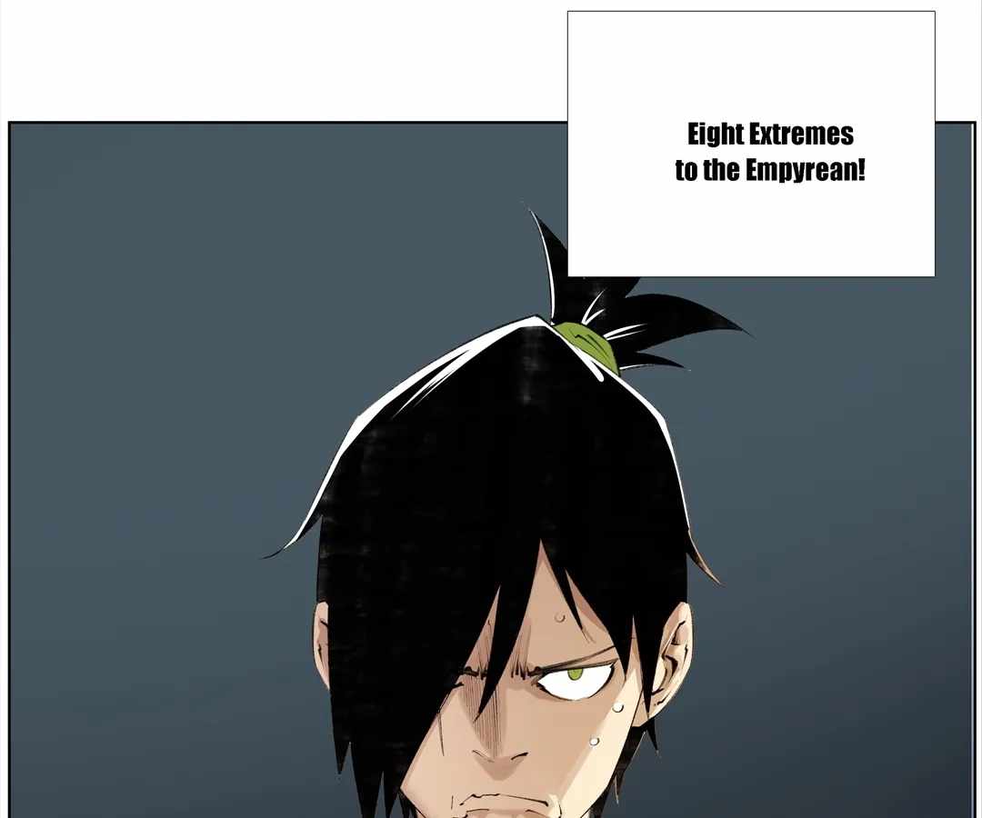 Nine Methods of Ascending the Clouds: First Ranked Immortal Chapter 40 page 7 - 
