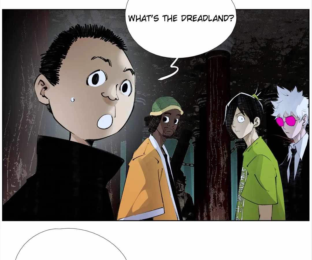 Nine Methods of Ascending the Clouds: First Ranked Immortal Chapter 40 page 61 - 