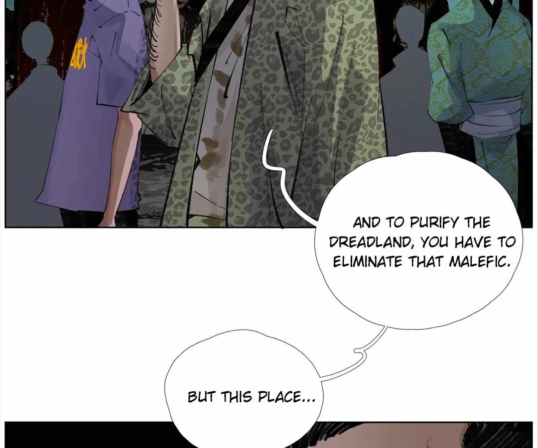 Nine Methods of Ascending the Clouds: First Ranked Immortal Chapter 40 page 63 - 