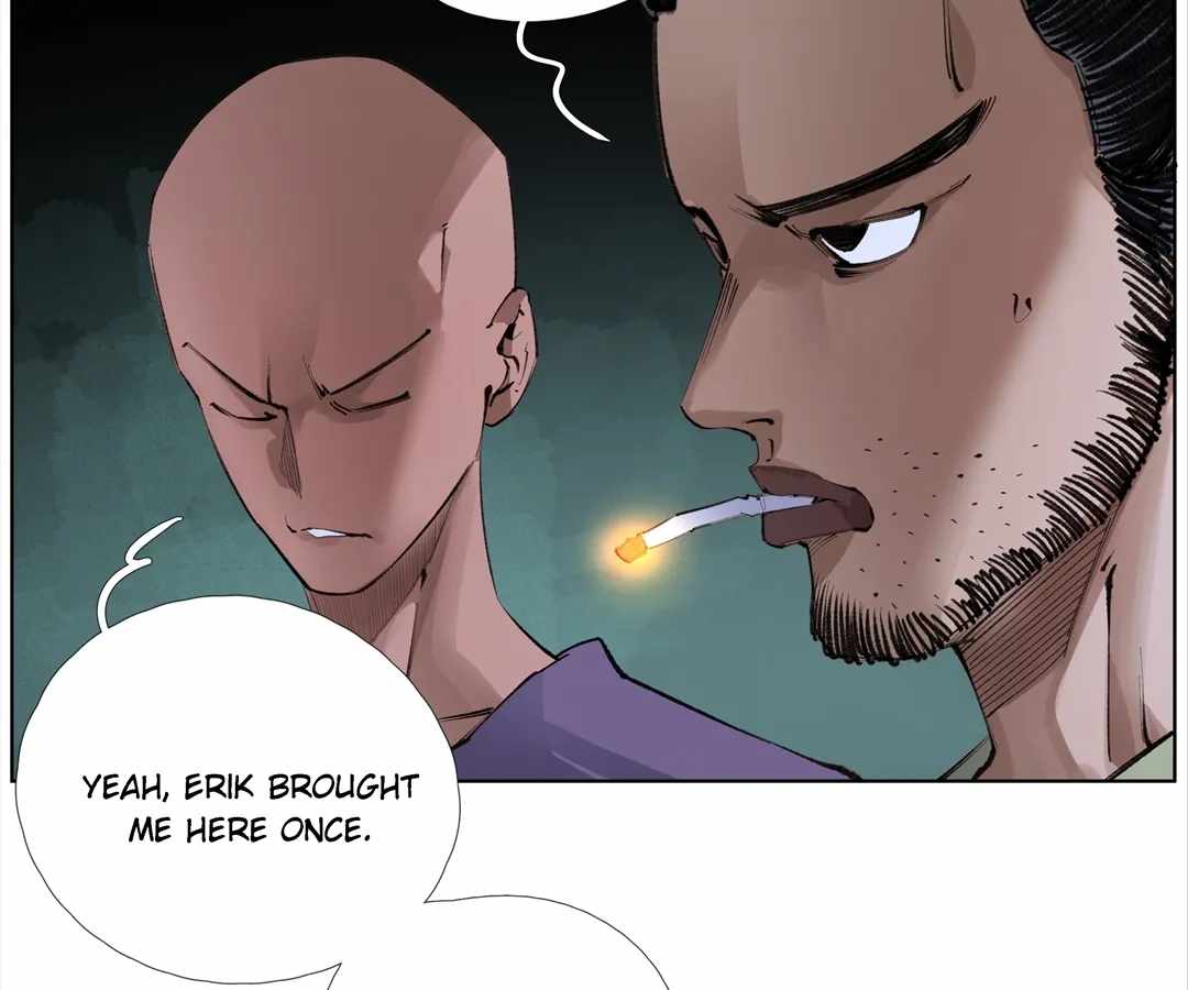 Nine Methods of Ascending the Clouds: First Ranked Immortal Chapter 40 page 64 - 