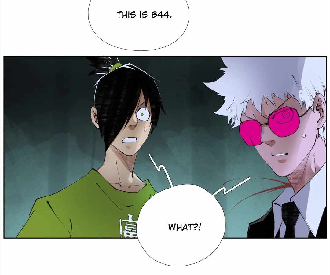Nine Methods of Ascending the Clouds: First Ranked Immortal Chapter 40 page 65 - 
