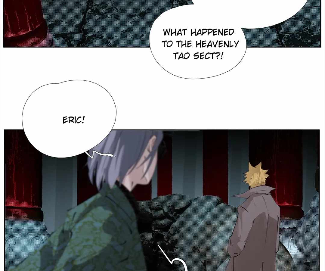 Nine Methods of Ascending the Clouds: First Ranked Immortal Chapter 40 page 68 - 