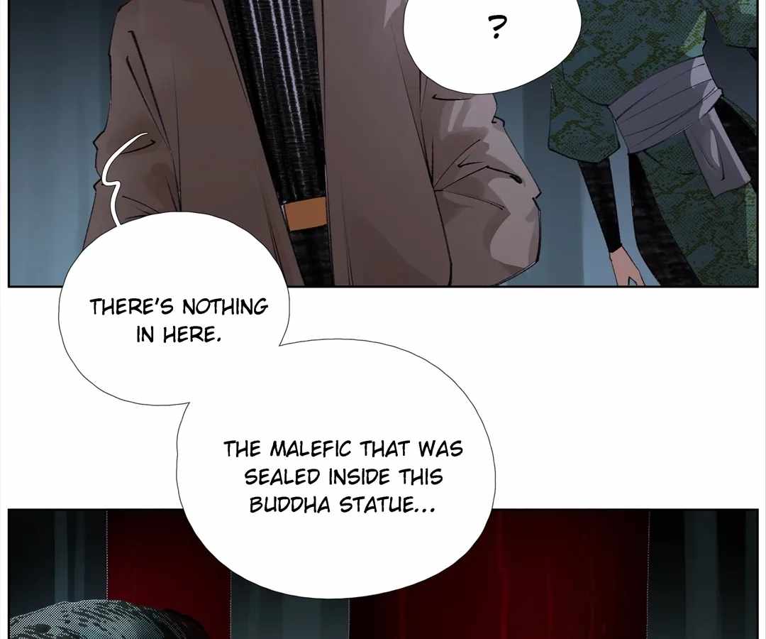 Nine Methods of Ascending the Clouds: First Ranked Immortal Chapter 40 page 70 - 