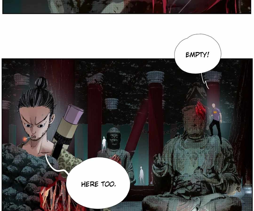Nine Methods of Ascending the Clouds: First Ranked Immortal Chapter 41 page 2 - 