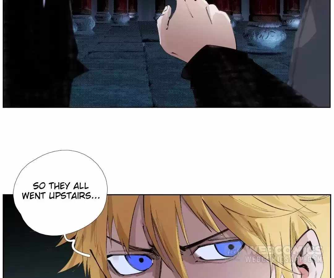 Nine Methods of Ascending the Clouds: First Ranked Immortal Chapter 41 page 11 - 