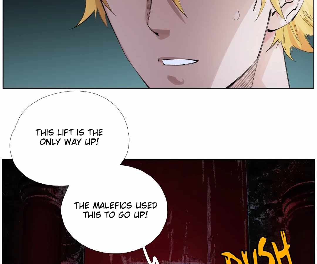 Nine Methods of Ascending the Clouds: First Ranked Immortal Chapter 41 page 12 - 