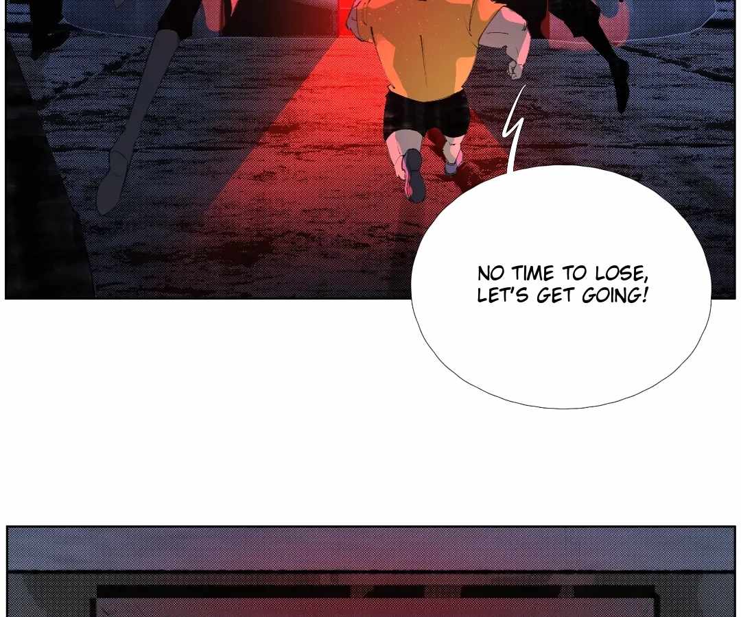 Nine Methods of Ascending the Clouds: First Ranked Immortal Chapter 41 page 14 - 