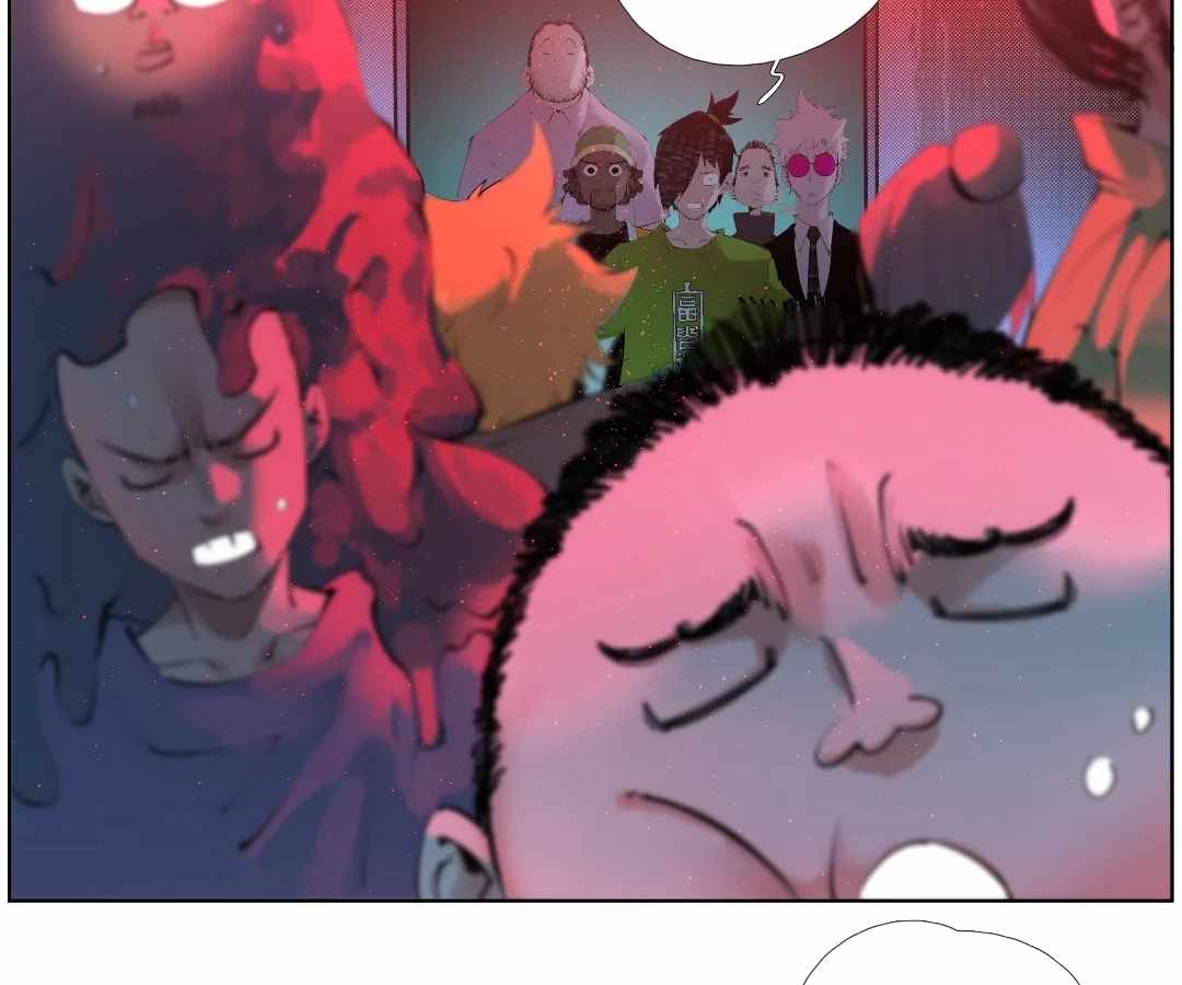Nine Methods of Ascending the Clouds: First Ranked Immortal Chapter 41 page 16 - 