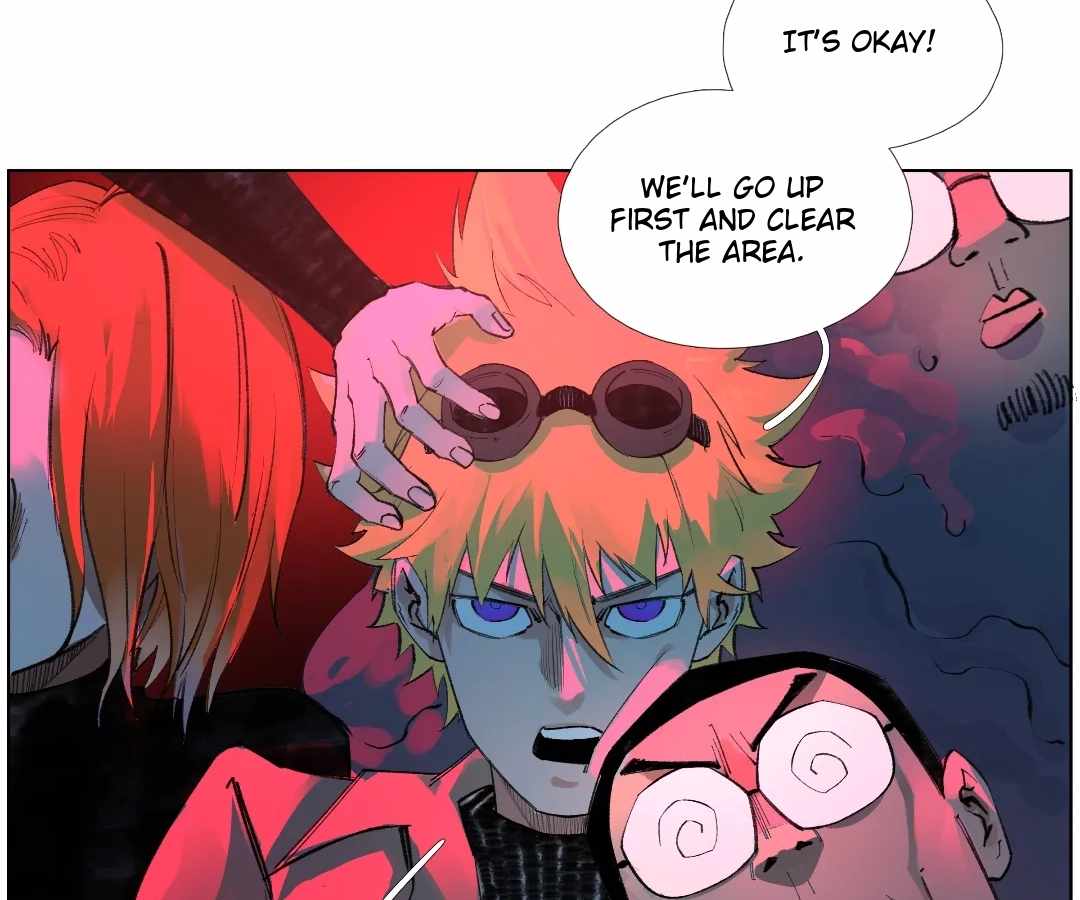 Nine Methods of Ascending the Clouds: First Ranked Immortal Chapter 41 page 17 - 