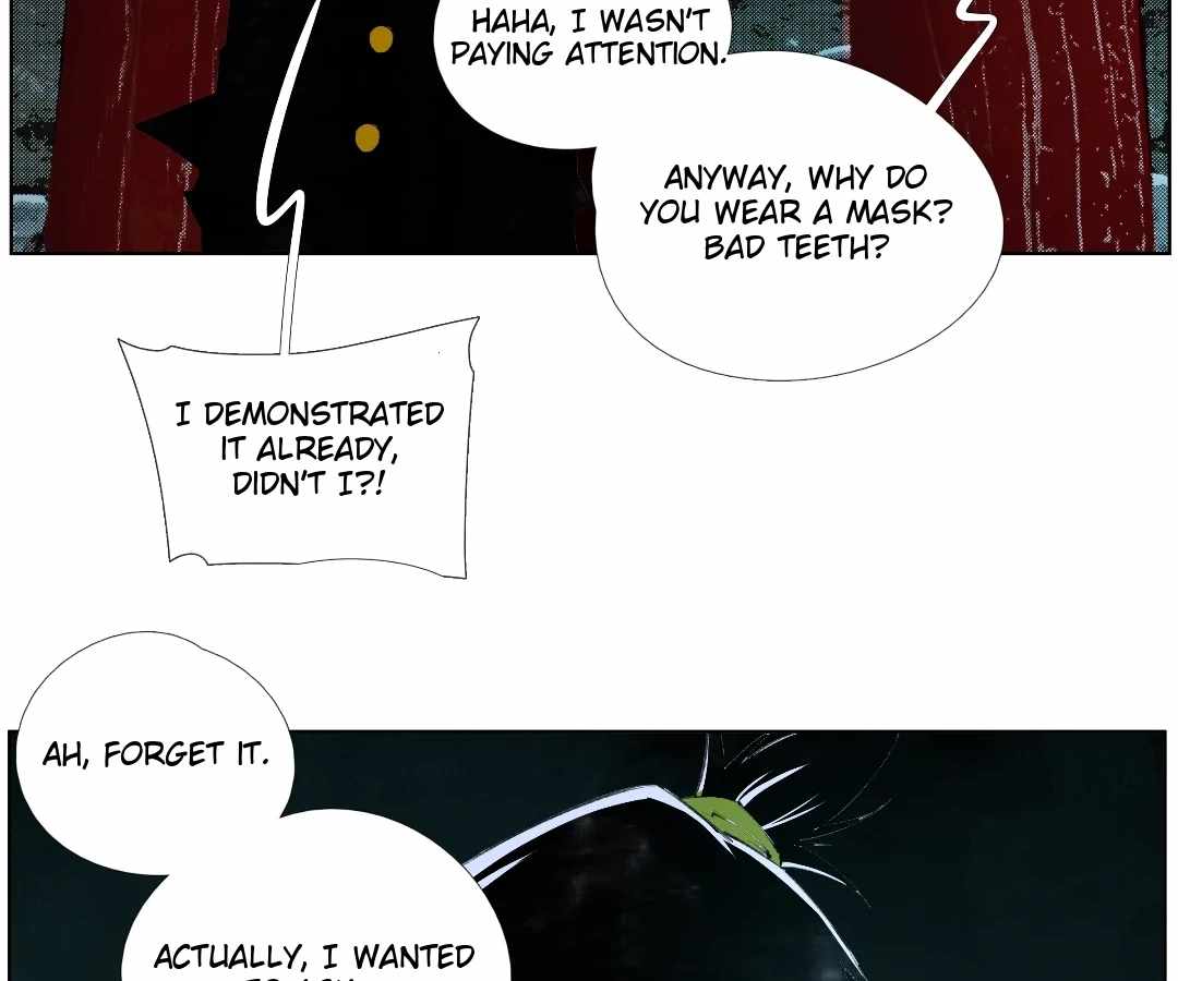 Nine Methods of Ascending the Clouds: First Ranked Immortal Chapter 41 page 23 - 