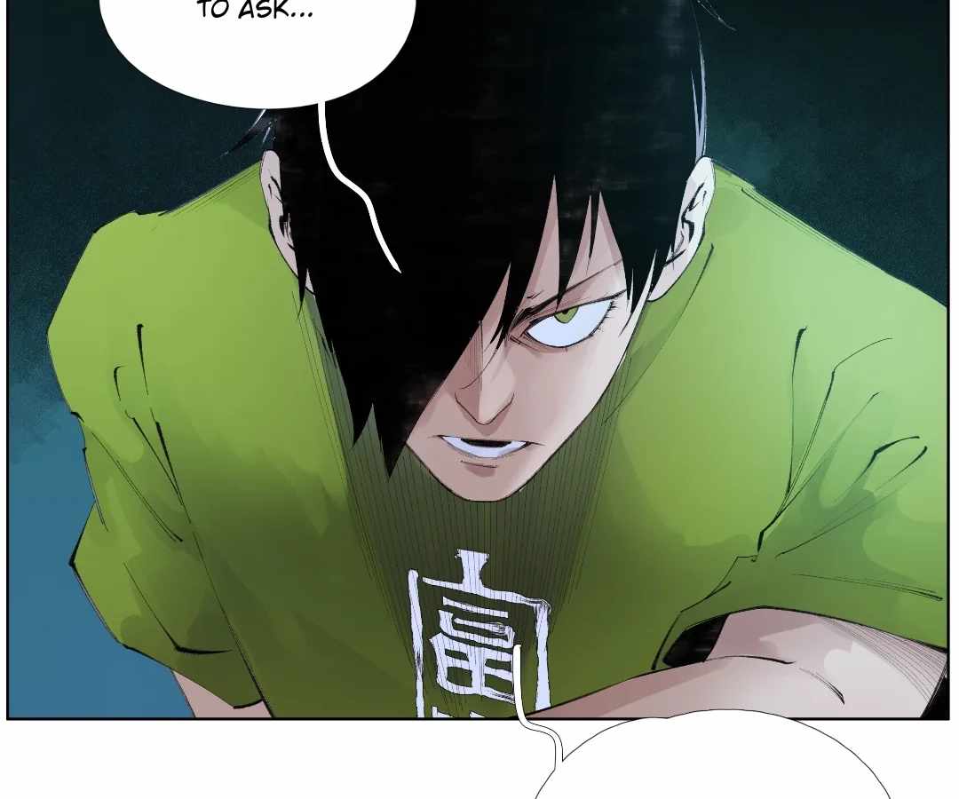 Nine Methods of Ascending the Clouds: First Ranked Immortal Chapter 41 page 24 - 