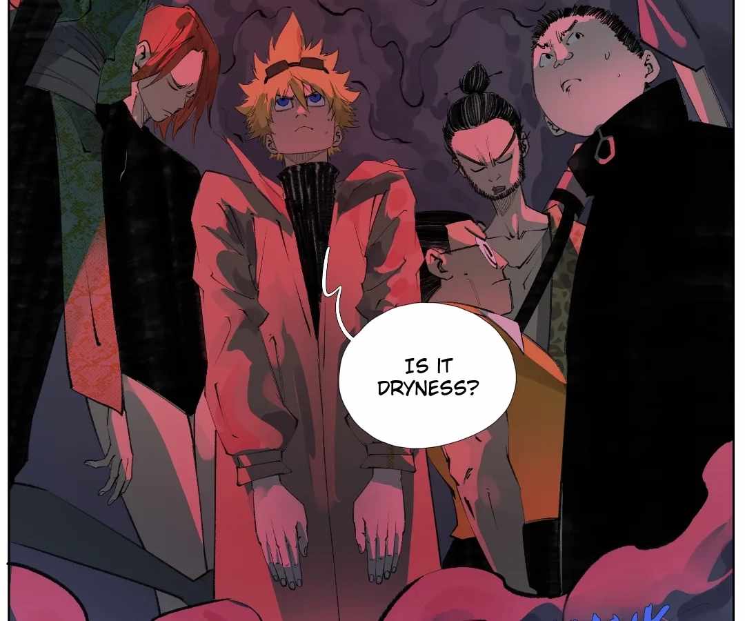 Nine Methods of Ascending the Clouds: First Ranked Immortal Chapter 41 page 30 - 