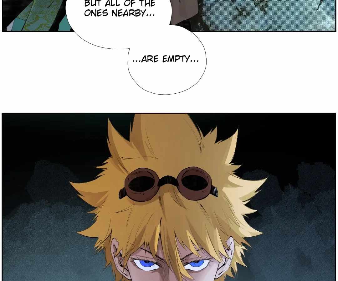 Nine Methods of Ascending the Clouds: First Ranked Immortal Chapter 41 page 4 - 