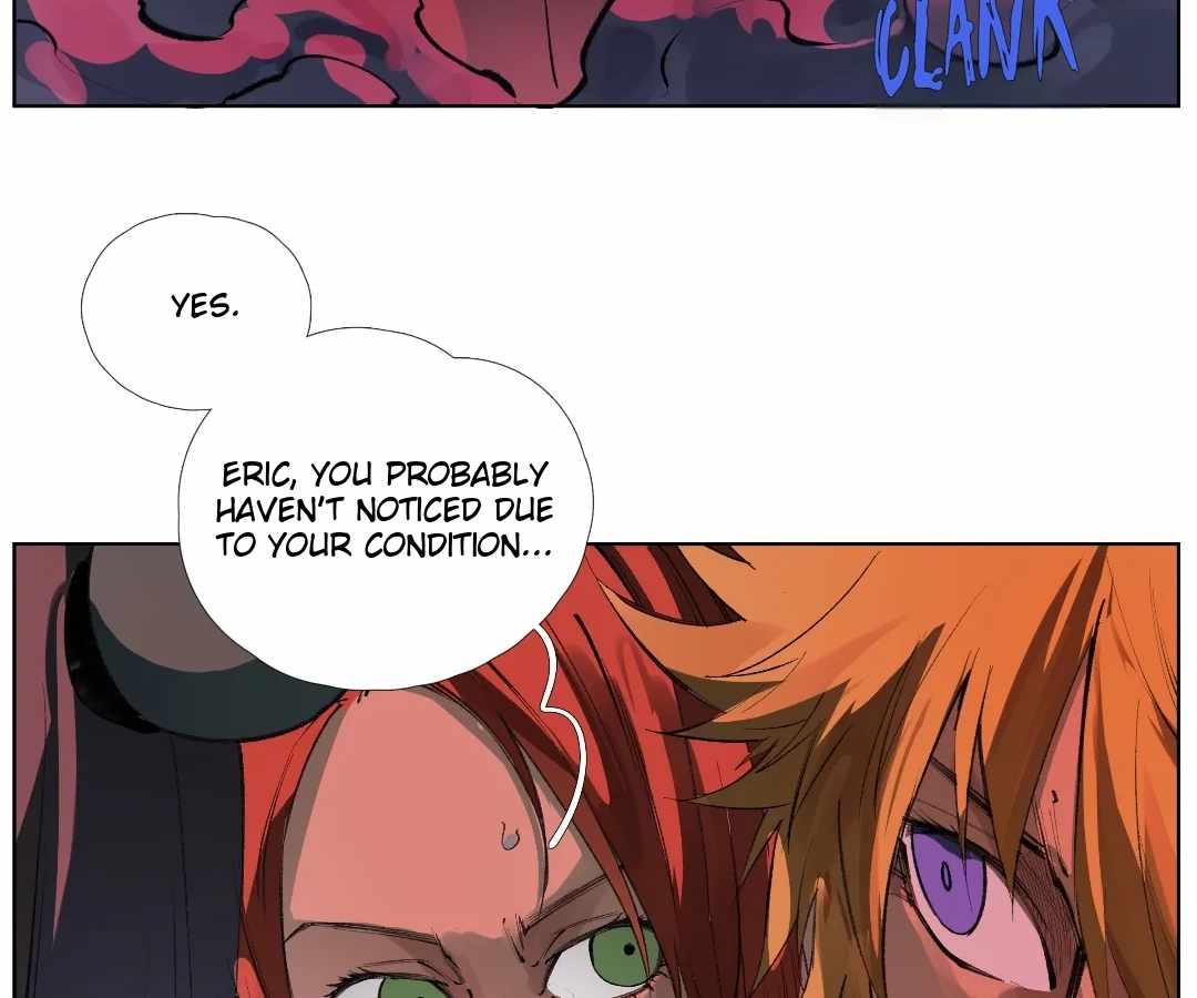 Nine Methods of Ascending the Clouds: First Ranked Immortal Chapter 41 page 31 - 