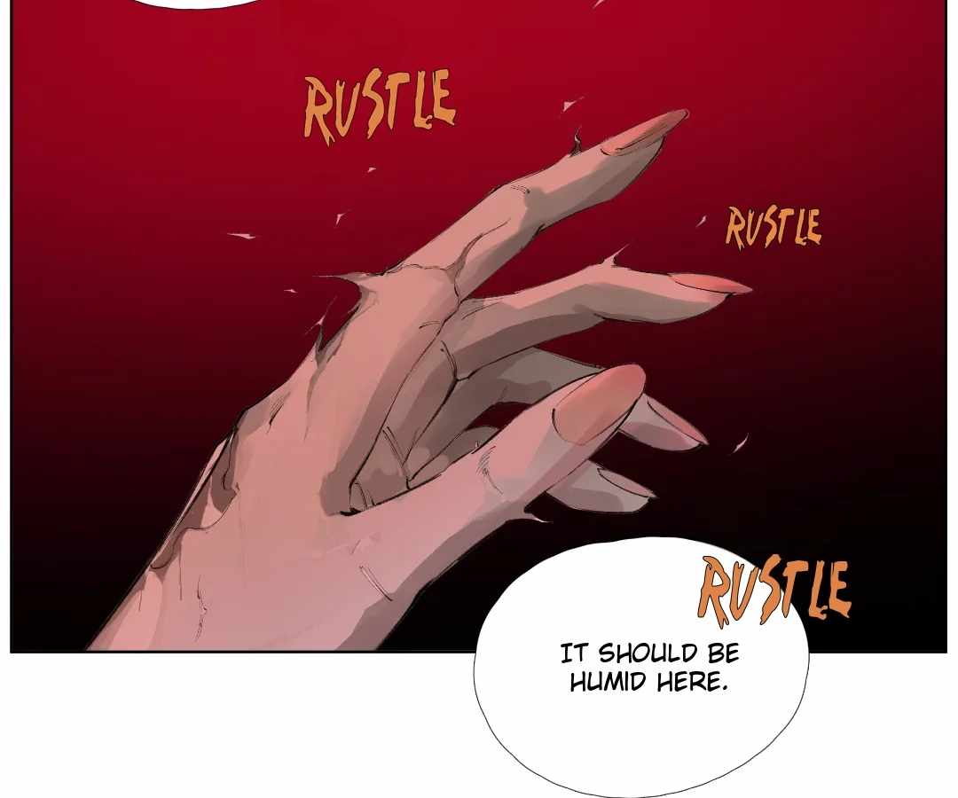 Nine Methods of Ascending the Clouds: First Ranked Immortal Chapter 41 page 33 - 