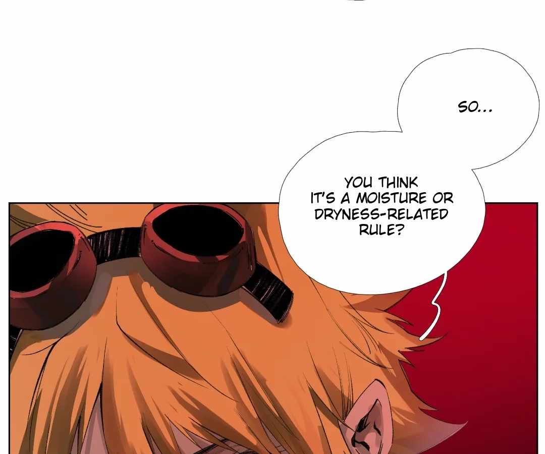 Nine Methods of Ascending the Clouds: First Ranked Immortal Chapter 41 page 34 - 