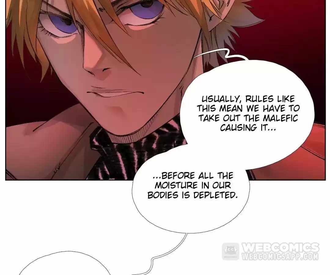 Nine Methods of Ascending the Clouds: First Ranked Immortal Chapter 41 page 35 - 