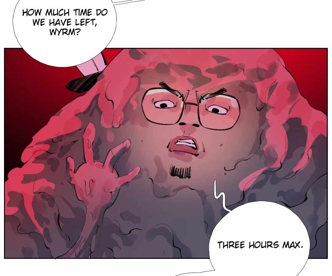 Nine Methods of Ascending the Clouds: First Ranked Immortal Chapter 41 page 36 - 