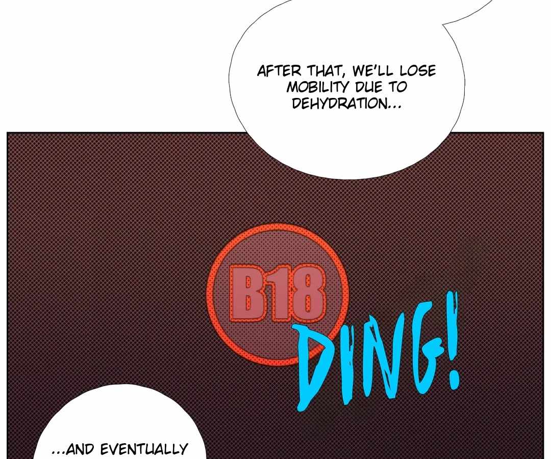 Nine Methods of Ascending the Clouds: First Ranked Immortal Chapter 41 page 37 - 