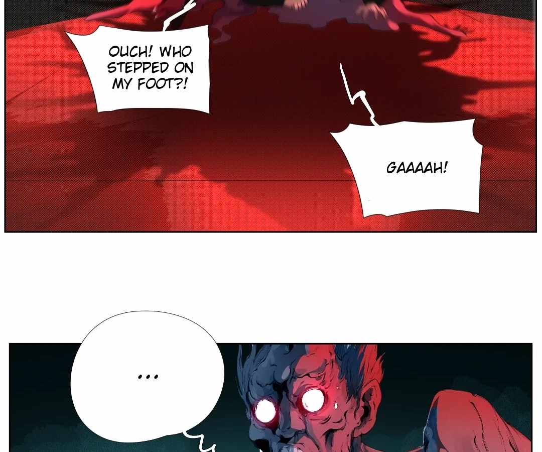Nine Methods of Ascending the Clouds: First Ranked Immortal Chapter 41 page 45 - 