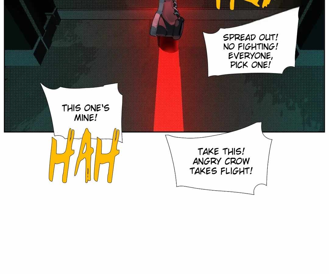 Nine Methods of Ascending the Clouds: First Ranked Immortal Chapter 41 page 47 - 