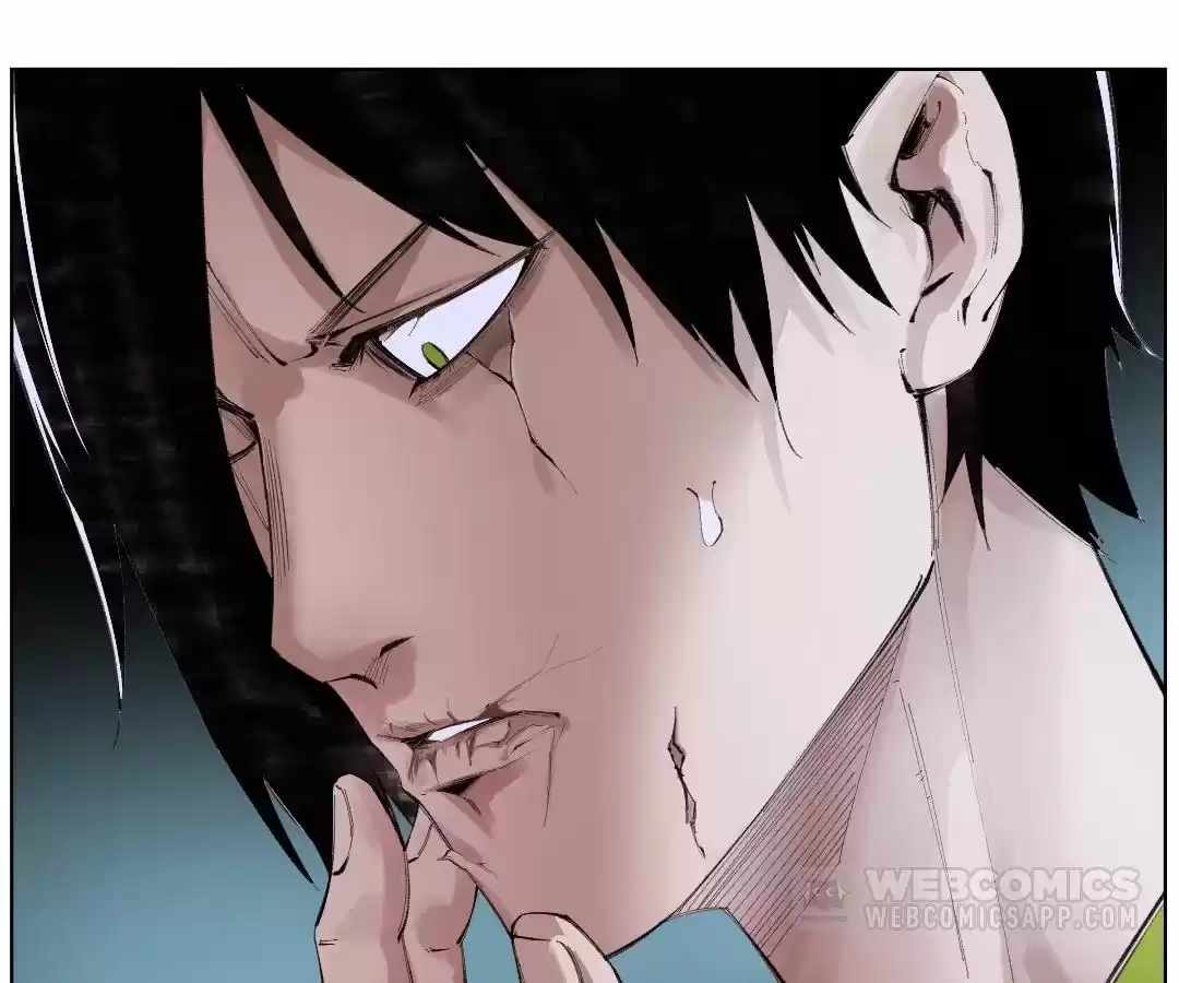 Nine Methods of Ascending the Clouds: First Ranked Immortal Chapter 41 page 51 - 
