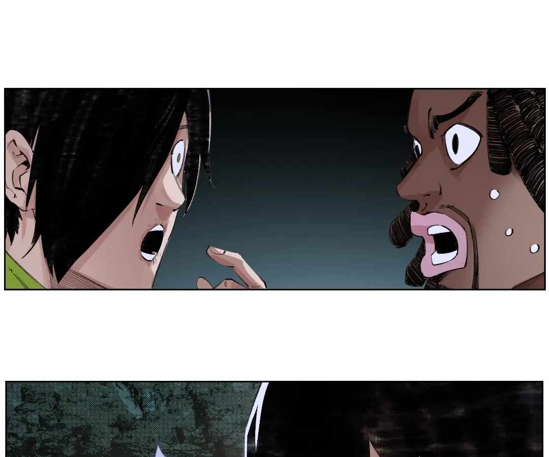 Nine Methods of Ascending the Clouds: First Ranked Immortal Chapter 41 page 55 - 