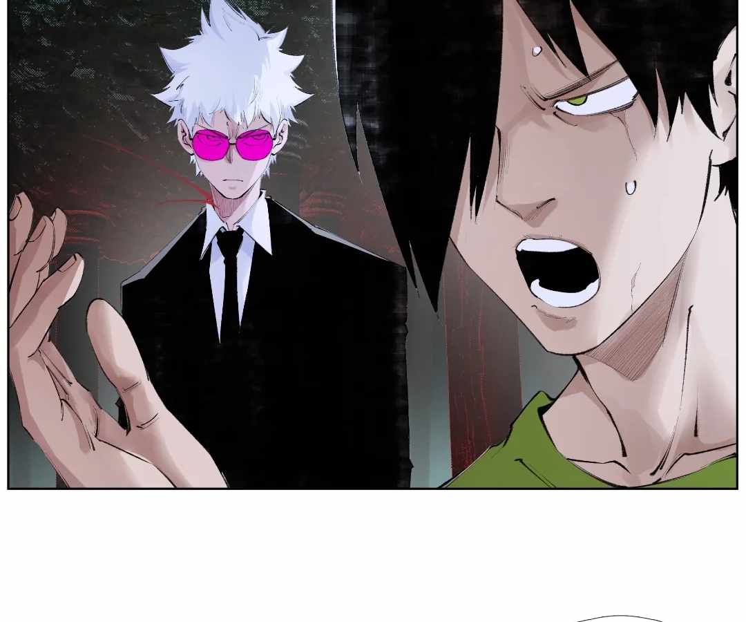 Nine Methods of Ascending the Clouds: First Ranked Immortal Chapter 41 page 56 - 