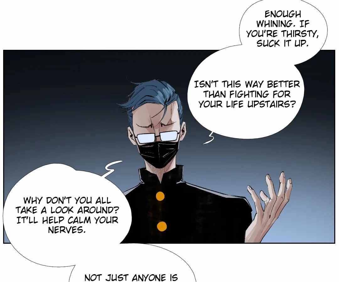 Nine Methods of Ascending the Clouds: First Ranked Immortal Chapter 41 page 57 - 