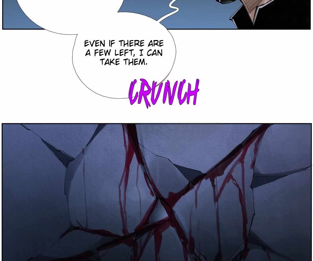 Nine Methods of Ascending the Clouds: First Ranked Immortal Chapter 41 page 60 - 