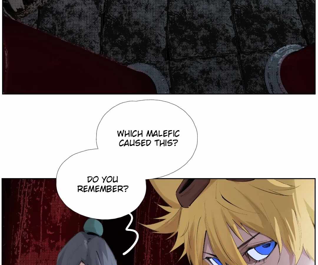 Nine Methods of Ascending the Clouds: First Ranked Immortal Chapter 41 page 7 - 